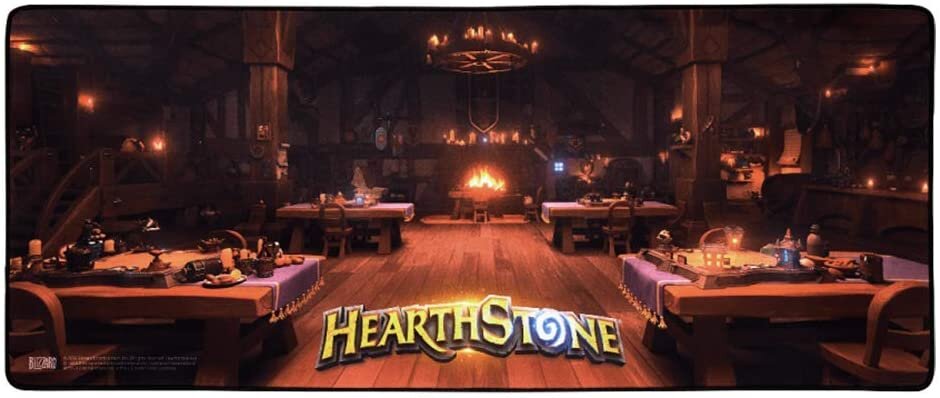 Коврик для мыши Blizzard Hearthstone Tavern