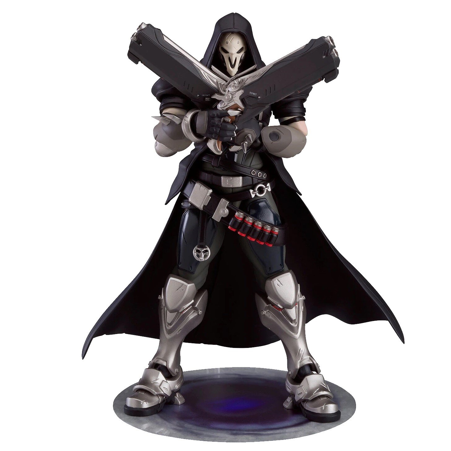 Фигурка Blizzard Figma Overwatch Reaper