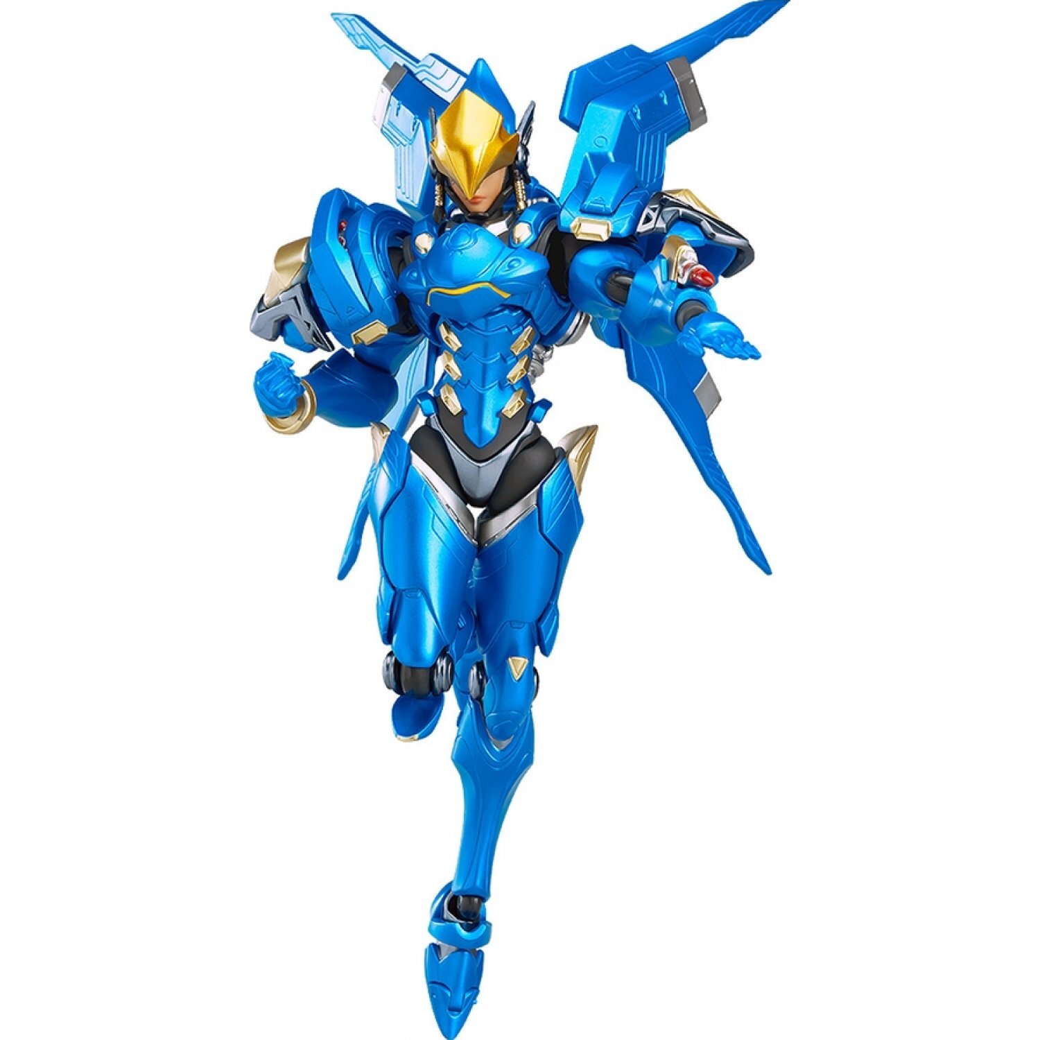 Фигурка Blizzard Figma Overwatch Pharah