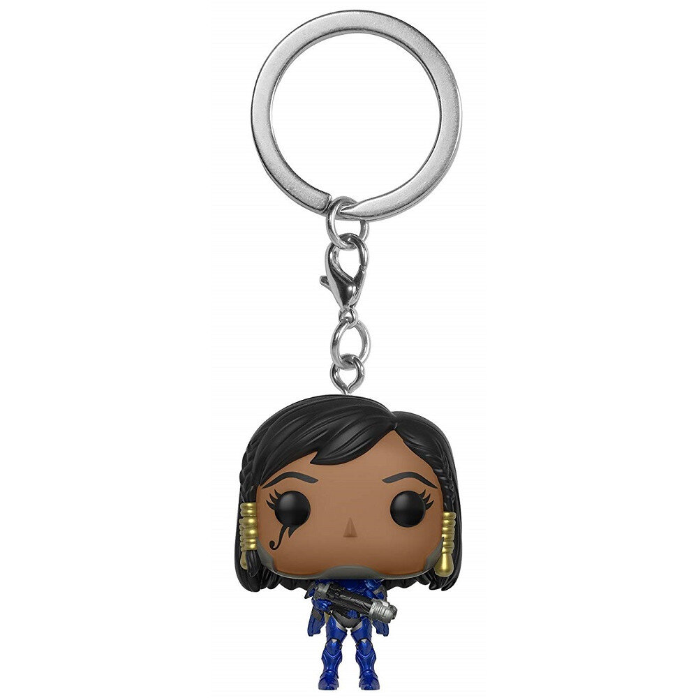 Брелоки и ключницы  Fragstore Брелок Blizzard Funko POP! Overwatch Pharah