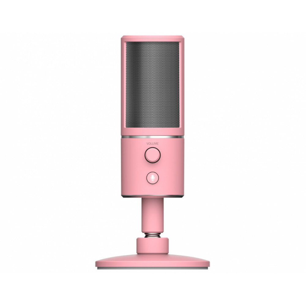 Razer Seiren X Quartz