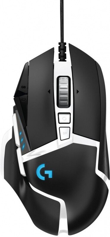 Logitech G502 SE HERO