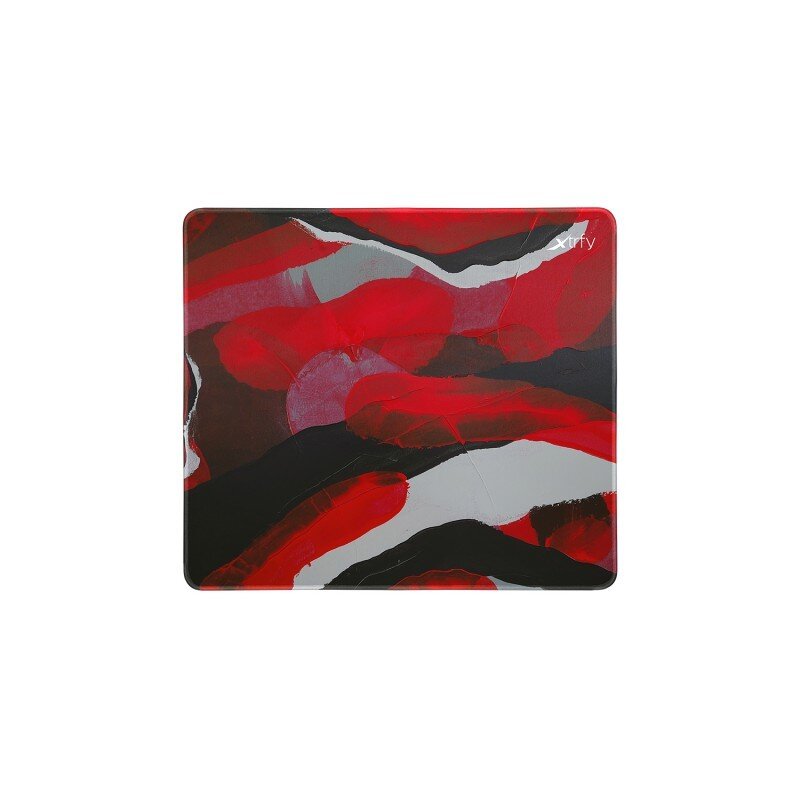 Xtrfy GP4 Large Abstract Retro
