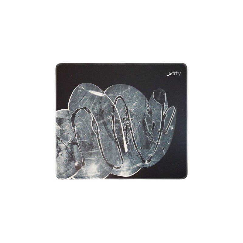 Xtrfy GP4 Large Cloud White