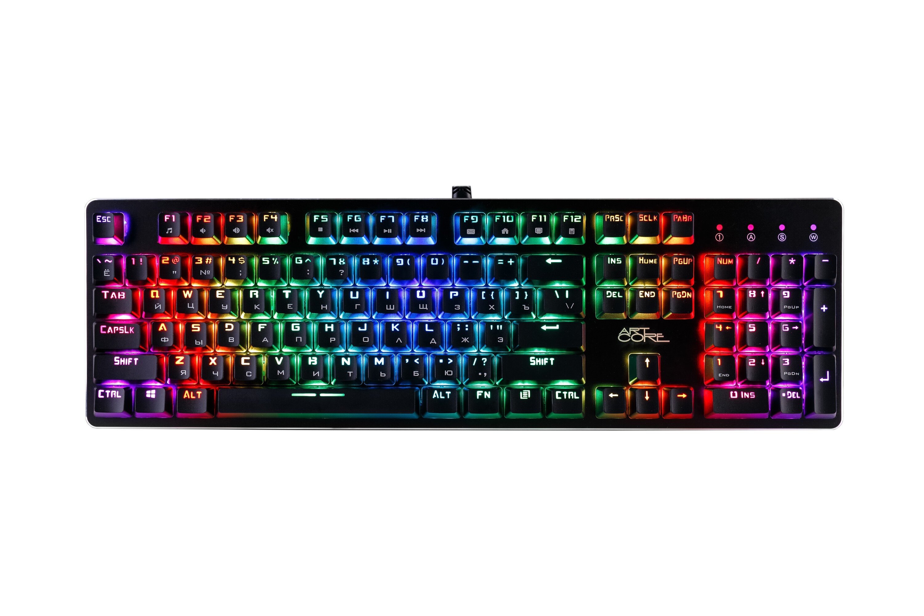 ARTCORE K-Series S Keyboard