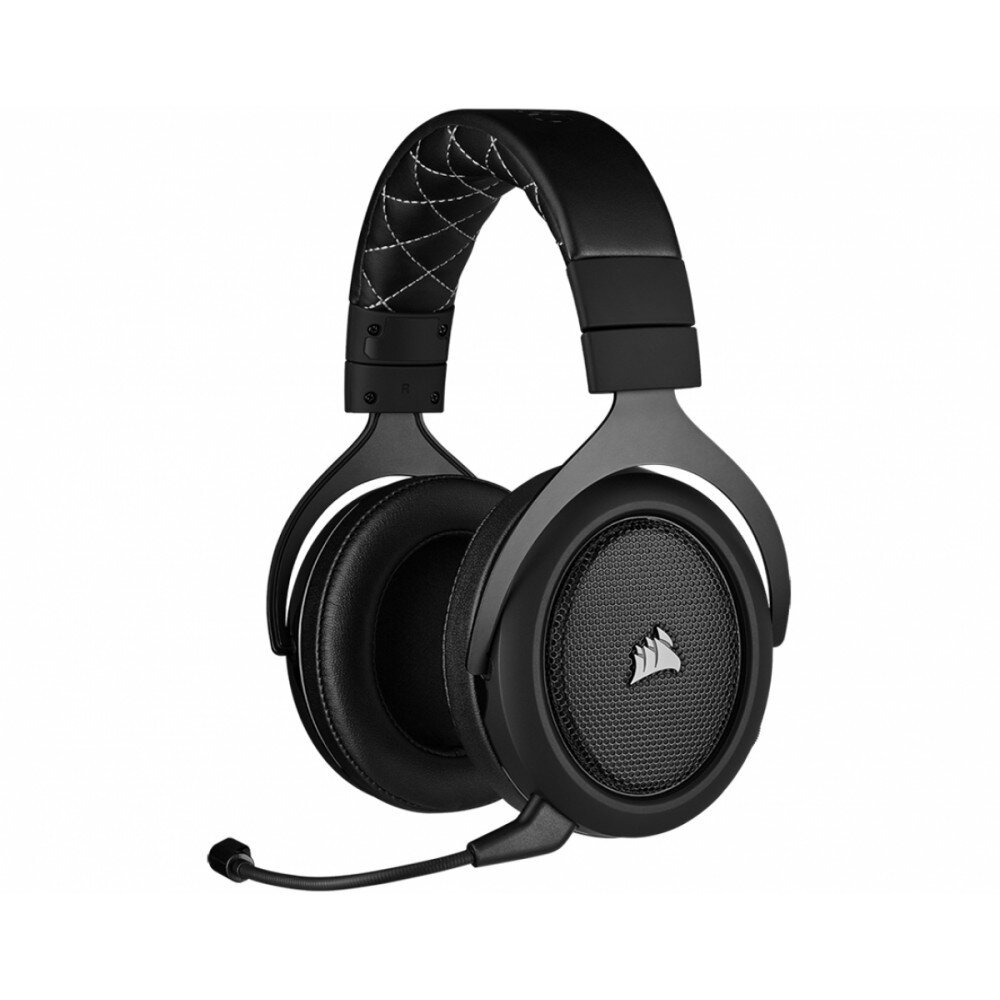 Corsair HS70 PRO WIRELESS Carbon