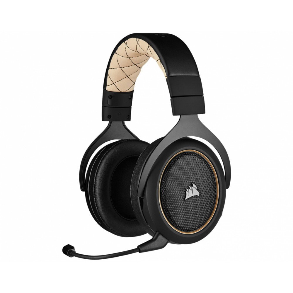 Corsair HS70 PRO WIRELESS Cream