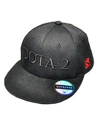 DOTA 2 SnapBack Cap Limited