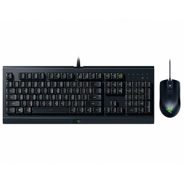   Fragstore Razer Cynosa Lite + Razer Abyssus Lite Bundle