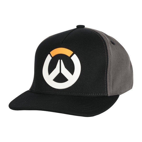 Бейсболка Overwatch Division