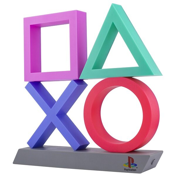 Светильник Playstation Icons Light XL