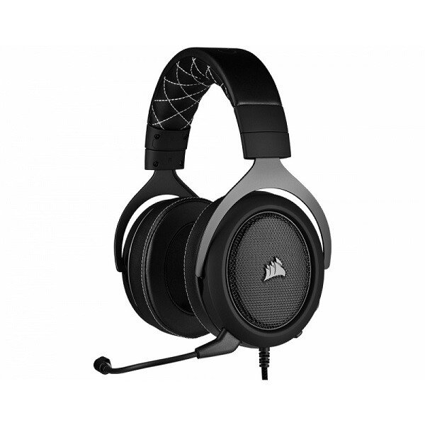 Corsair HS60 PRO Surround Carbon