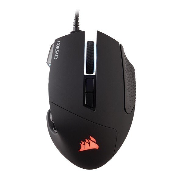 Corsair Scimitar RGB Elite