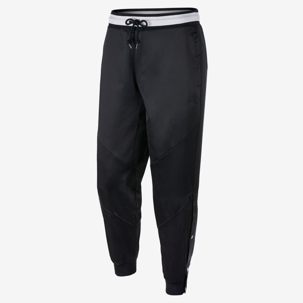 Sport Dna Tearaway Pant, Black