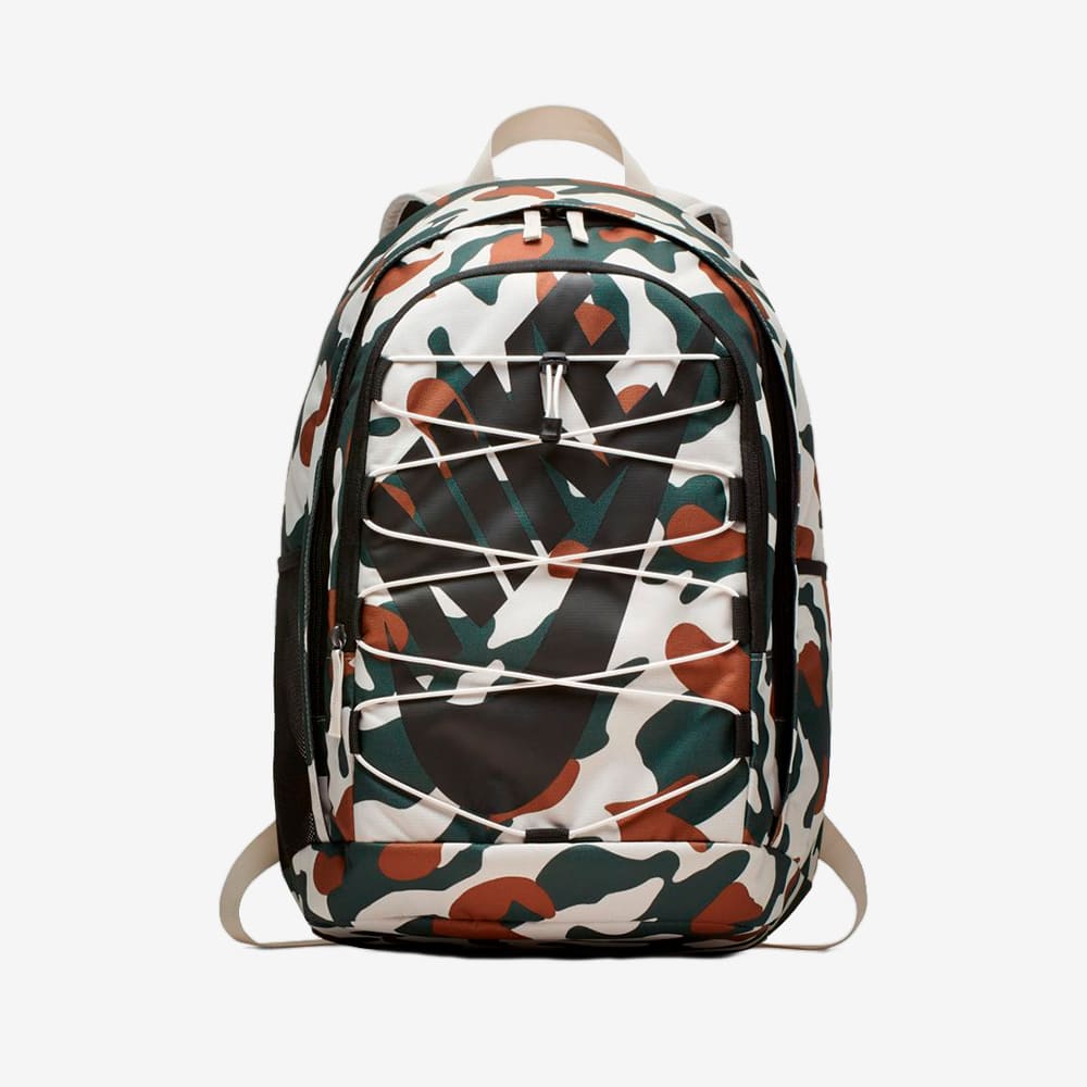 Сумки/Рюкзаки  Funky Dunky Hayward Bkpk 2.0 Camo, Desert Sand/Desert Sand/Black