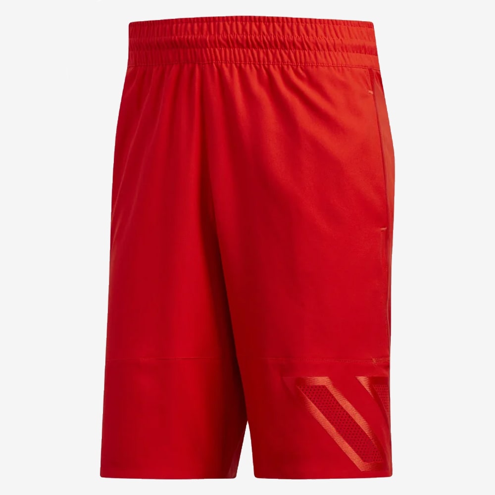 N3xt L3v3l Shorts, Team Red