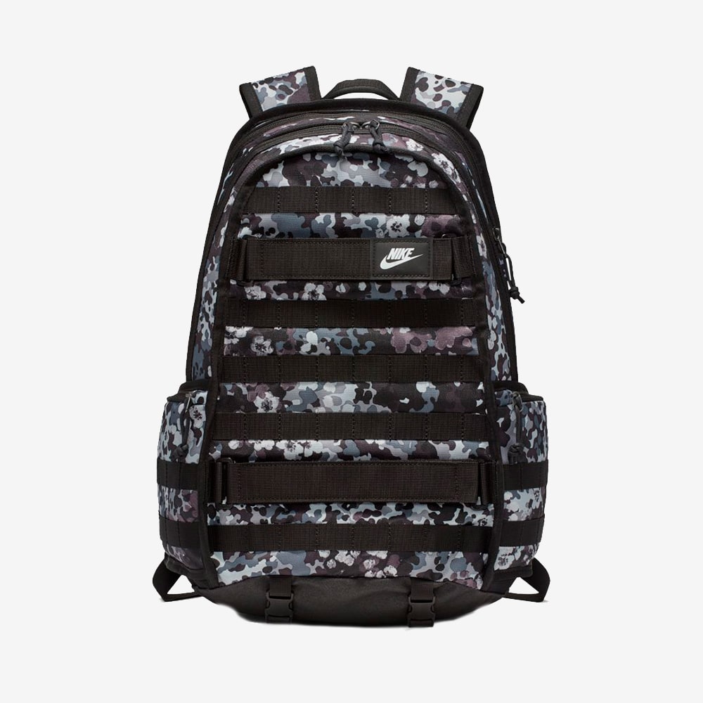 Сумки/Рюкзаки Rpm Backpack - Nsw Fa19 Aop, Black/Black/Vast Grey