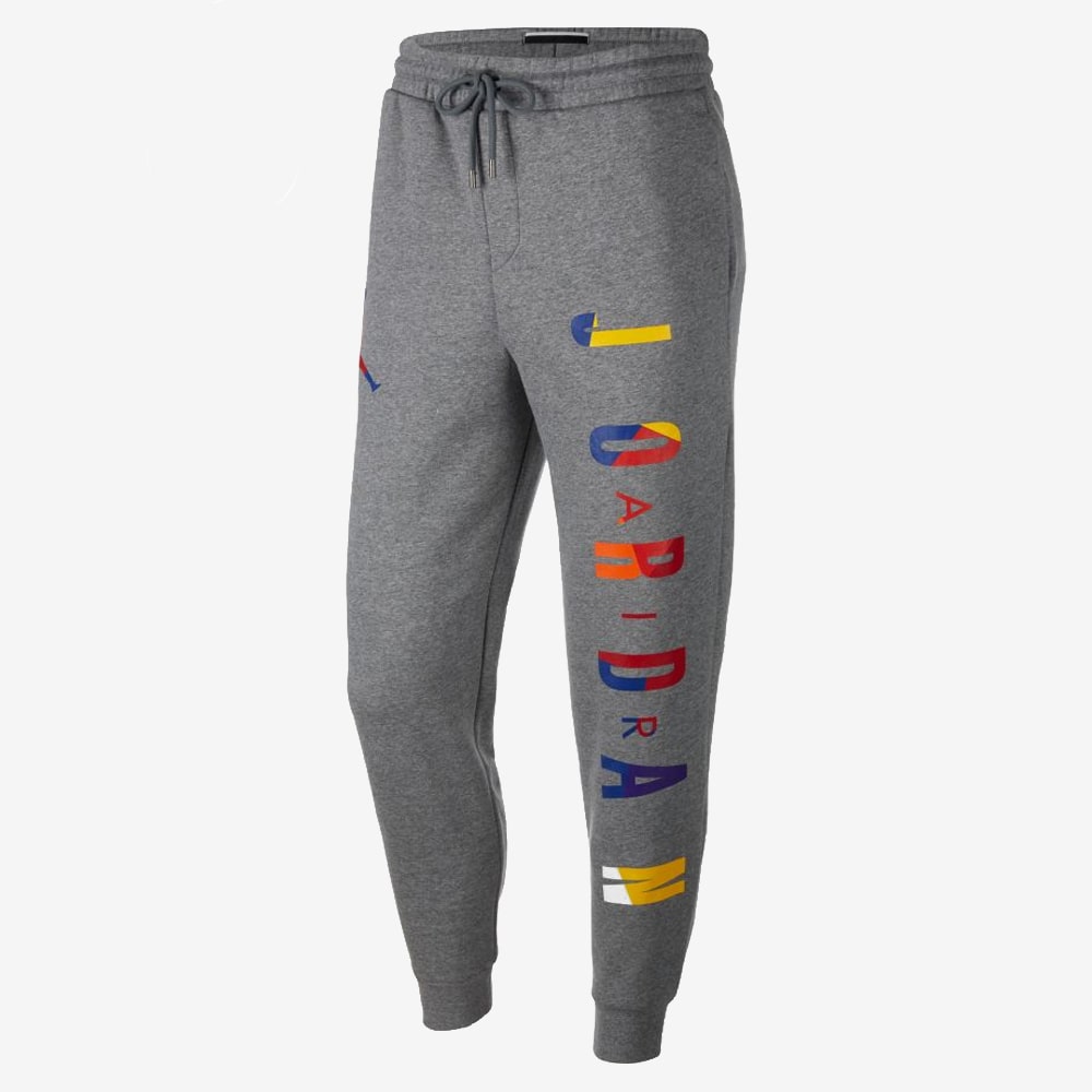 Sport Dna Hbr Pant, Carbon Heather