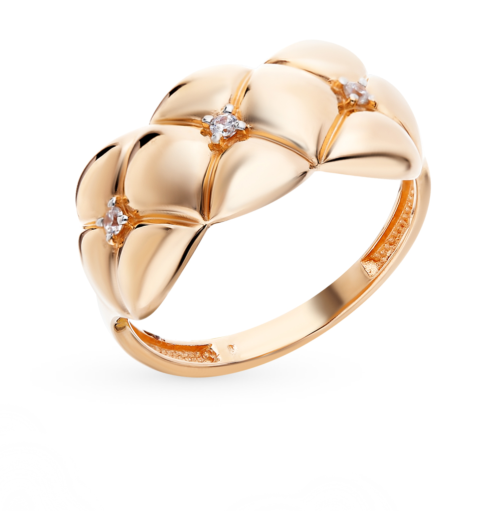 Золото для женщин цена. Золото 585 кольца женские. Кольцо золотое Санлайт три камня. Санлайт кольца золотые женские. Кольца 3500 ценовой кольцо Золотая СОНЛАЙТ.