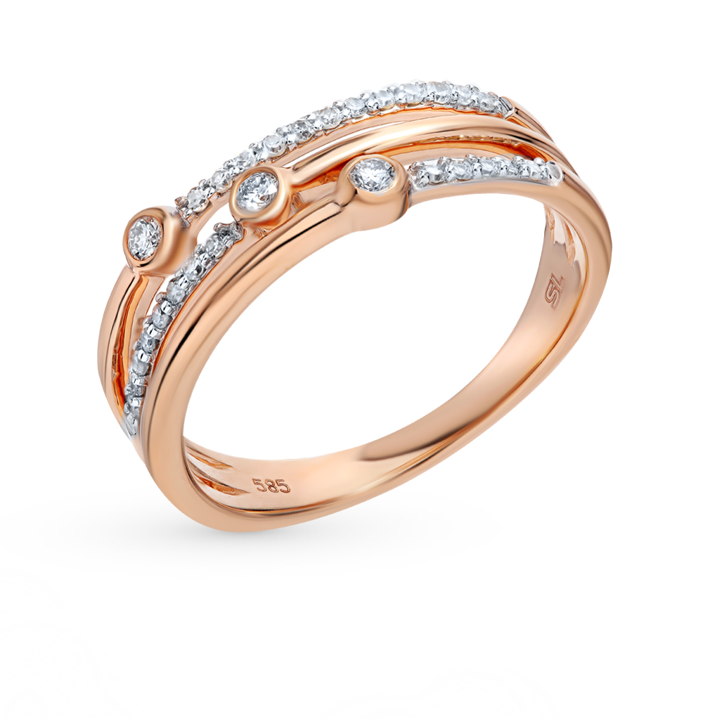 Золотое кольцо д. Санлайт кольцо золотое 585 пробы с бриллиантом. Sunlight, золотое кольцо модель 7867_k5r_01. Кольцо три золота Санлайт. Золотое кольцо с бриллиантами 8228-k5r-01.
