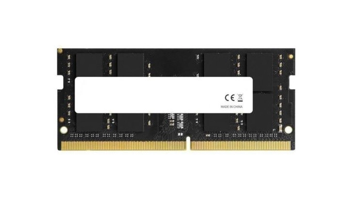 Оперативная память FOXLINE SODIMM DDR5 16GB (1x16Gb) 5600 MHz (FL5600D5S36-16G)