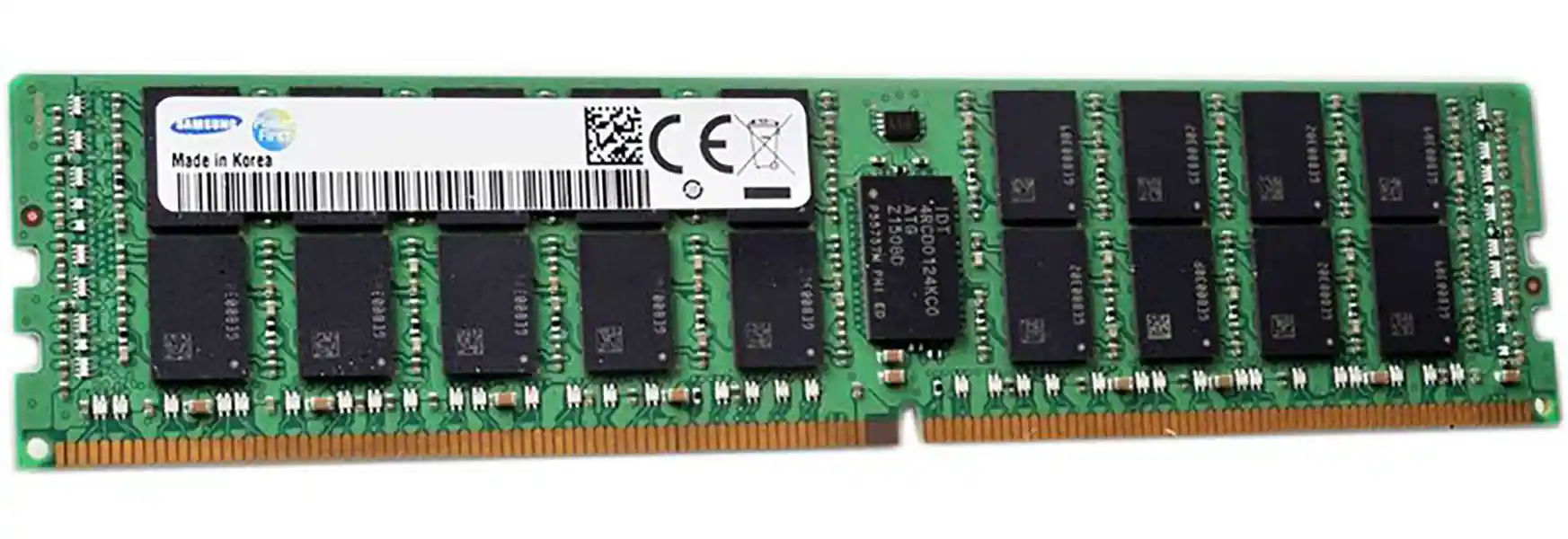 Оперативная память SAMSUNG M393 DIMM DDR4 32GB 3200 MHz (M393A4G43AB3-CWEBY)