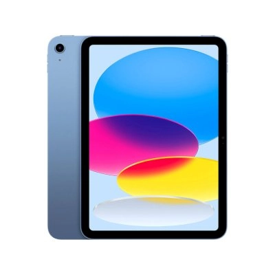   Getsy Планшет APPLE iPad 10.9 Wi-Fi 64GB, Blue (MPQ13ZP/A)