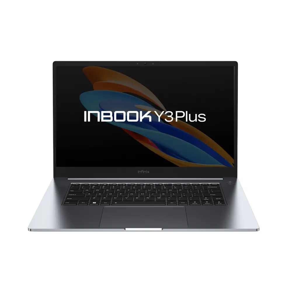 Ноутбук INFINIX Inbook Y3 Plus YL512 15.6 (71008301721)