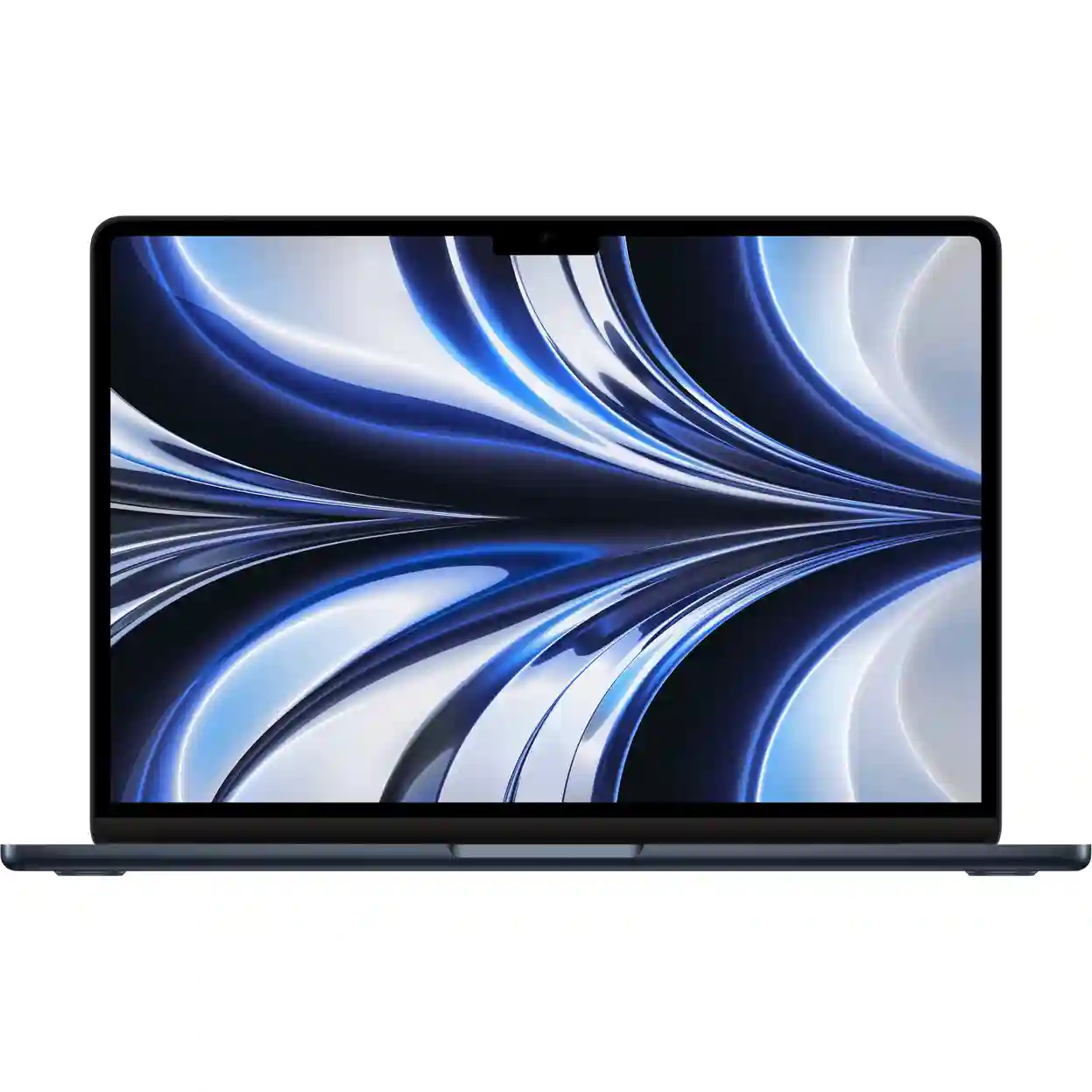 Ноутбук APPLE MacBook Air 13, M2 (8/8 core) 8GB/256GB Midnight (MLY33LL/A)