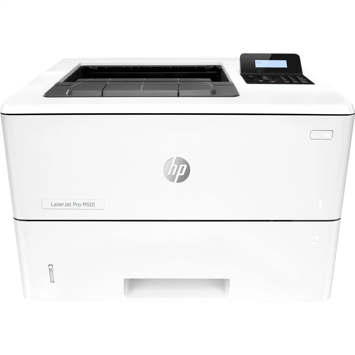 Принтеры лазерные  Getsy Принтер лазерный HP LaserJet Pro M501dn (J8H61A)