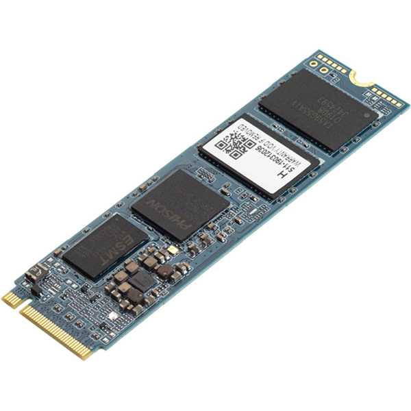   Getsy Внутренний SSD диск FOXLINE X5SE, 256GB, M.2 (FLSSD256M80E13TCX5SE)