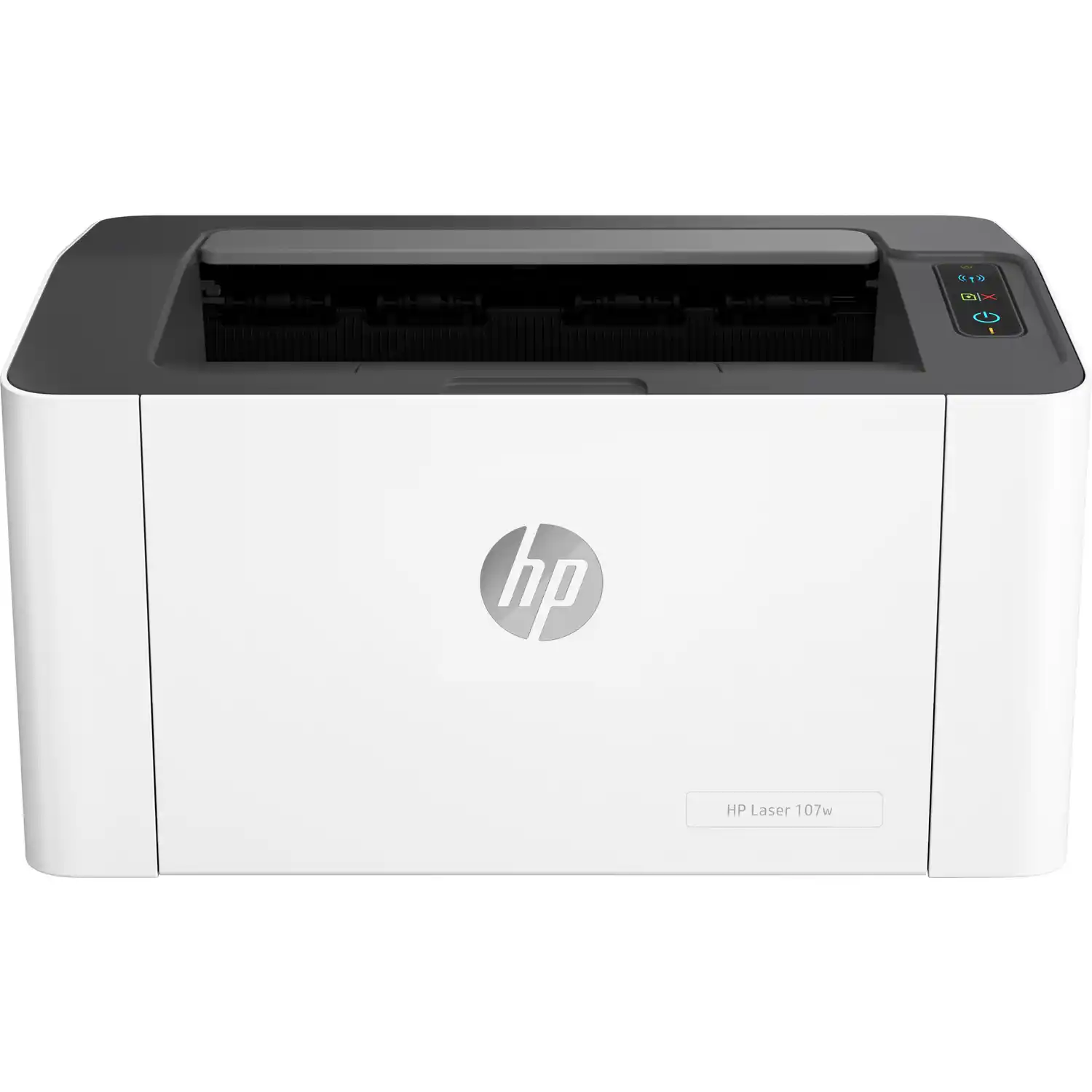 Принтер лазерный HP Laser 107w (4ZB78A)