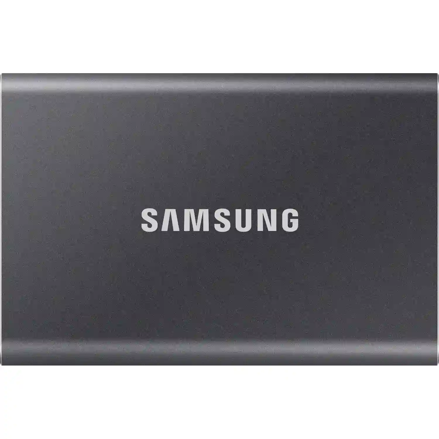 Внешний SSD диск SAMSUNG T7 1TB, USB Type-C, Black (MU-PC1T0T/WW)