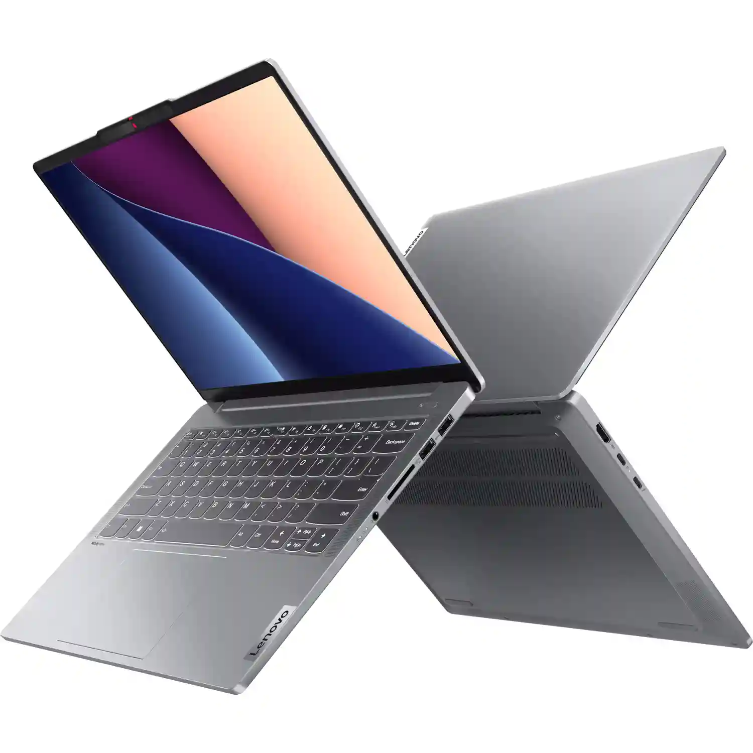 Ноутбук LENOVO IdeaPad Pro 5 14IRH8 14 (83AL0040RK)