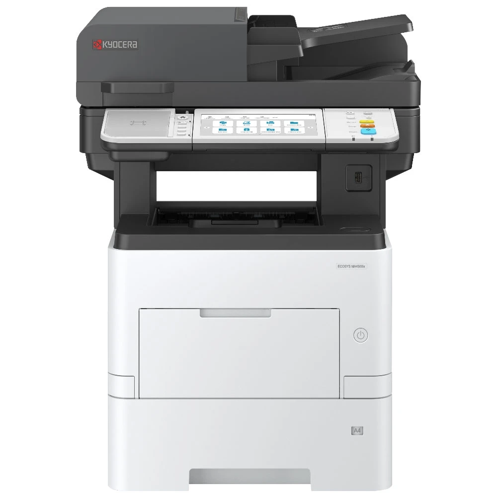 МФУ лазерные  Getsy МФУ лазерное KYOCERA Ecosys MA4500ix (110C113NL0)