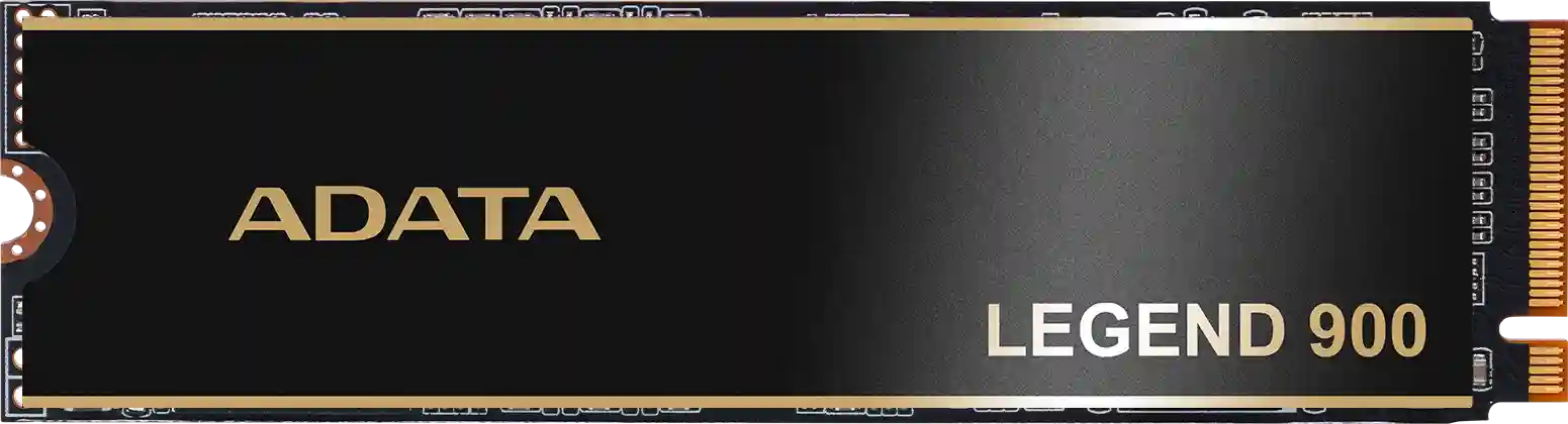 Внутренний SSD диск ADATA Legend 900, 2048GB, M.2 (SLEG-900-2TCS)