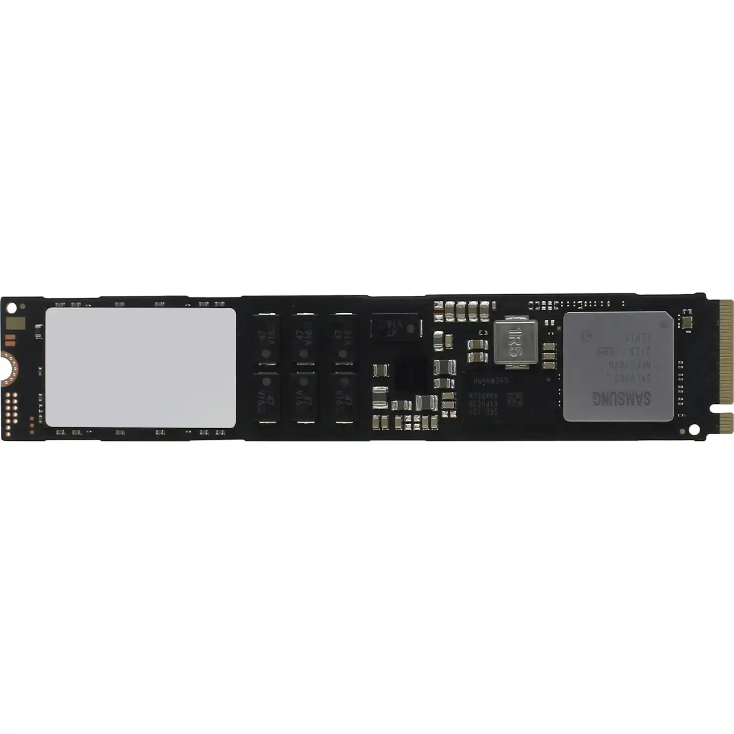 Внутренний SSD диск SAMSUNG PM9A3, 3840GB, M.2, PCIe (MZ1L23T8HBLA-00A07)