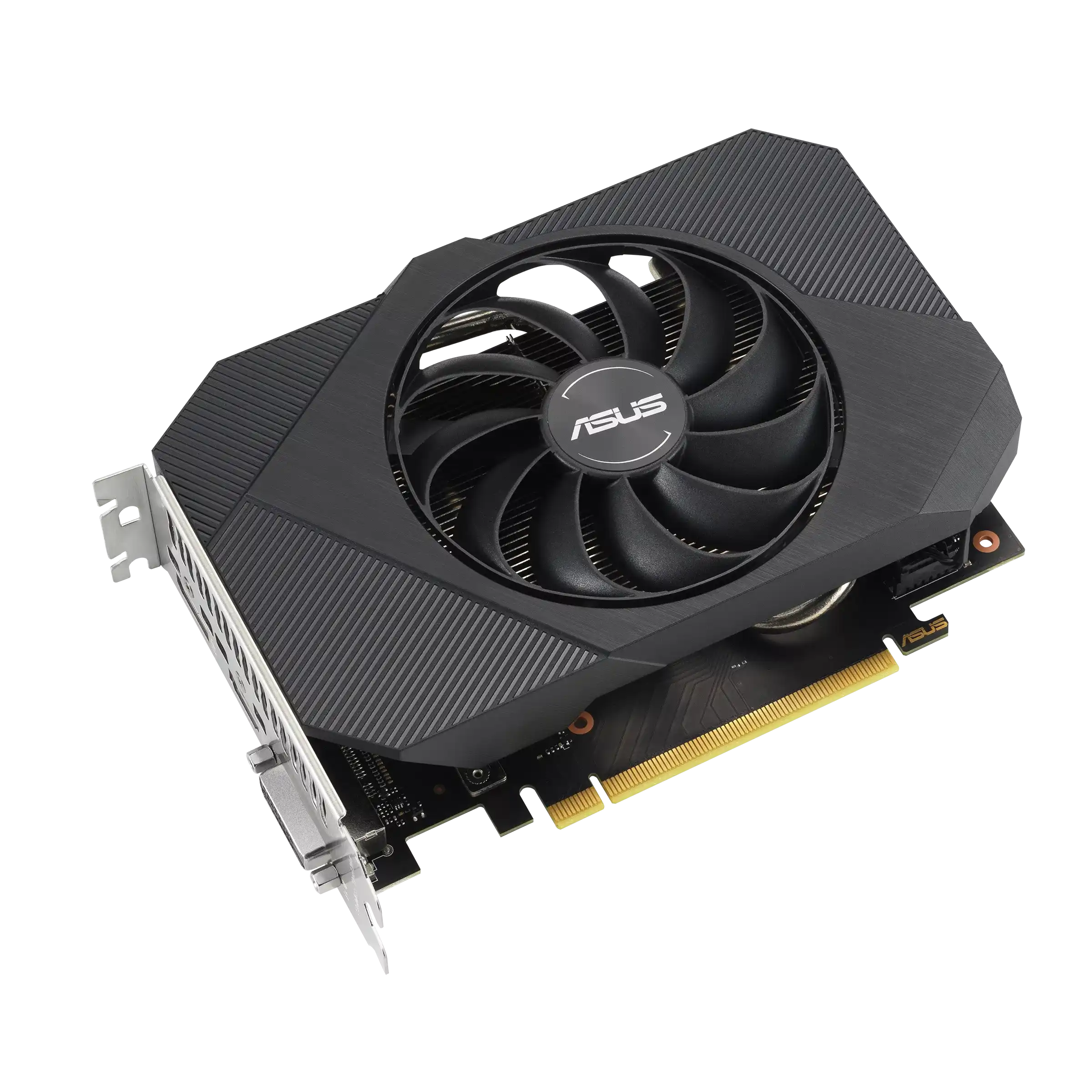 Видеокарта ASUS GeForce RTX 3050 Phoenix V2 8Gb (90YV0GH8-M0NA00)