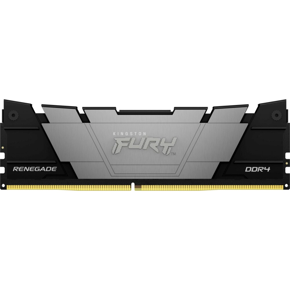 Оперативная память KINGSTON FURY Renegade Black DIMM DDR4 128GB 3200 MHz (KF432C16RB2K4/128)