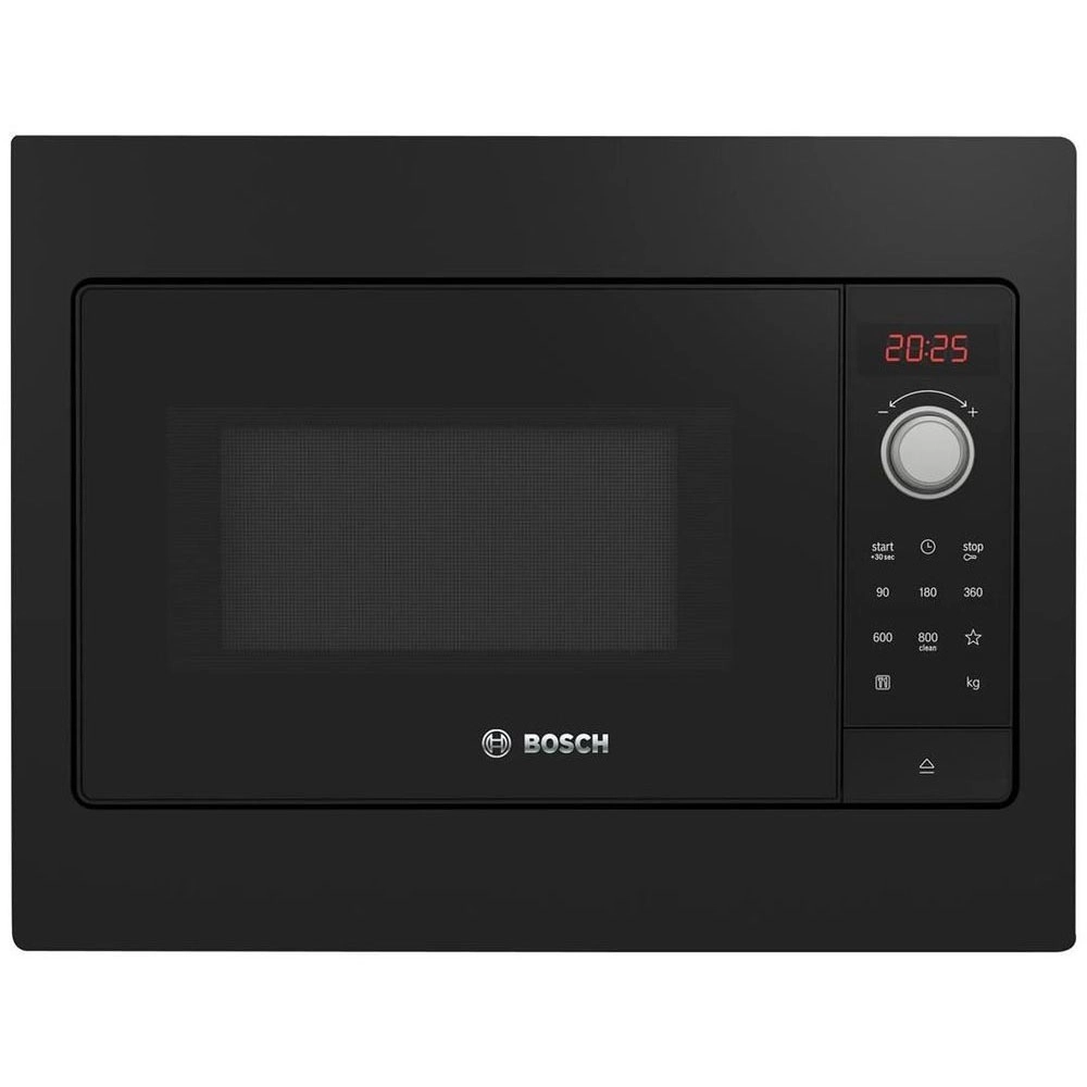   Getsy Встраиваемая микроволновая печь BOSCH BFL523MB3 Serie 2