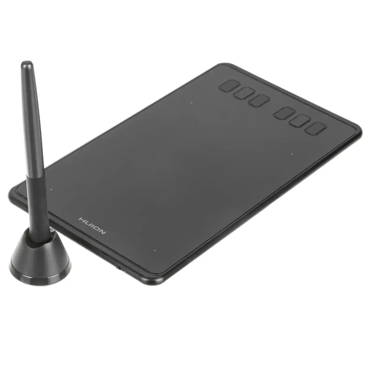 Графические планшеты Графический планшет HUION Inspiroy H640P