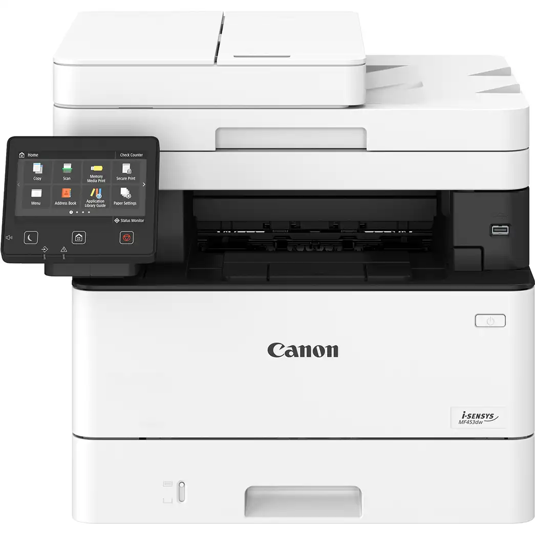 МФУ лазерное CANON i-SENSYS MF453dw (5161C007)