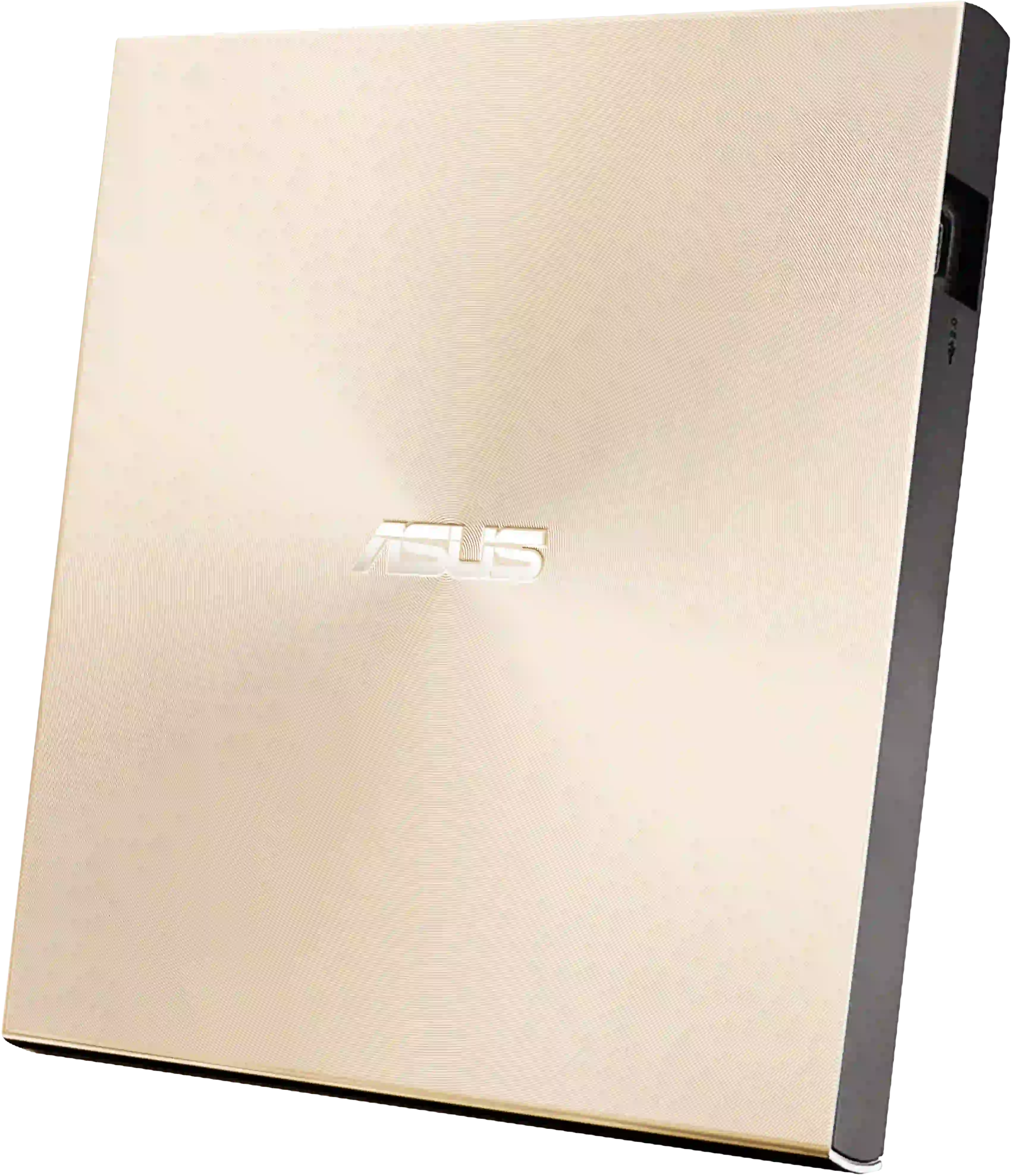 Привод оптический внешний ASUS 90DD02A5-M29000 SDRW-08U9M-U