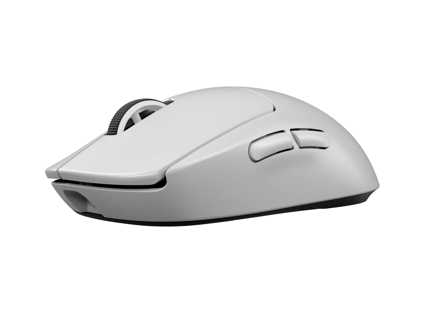 Мышь беспроводная LOGITECH G PRO Х Superlight 2 White (910-006638)