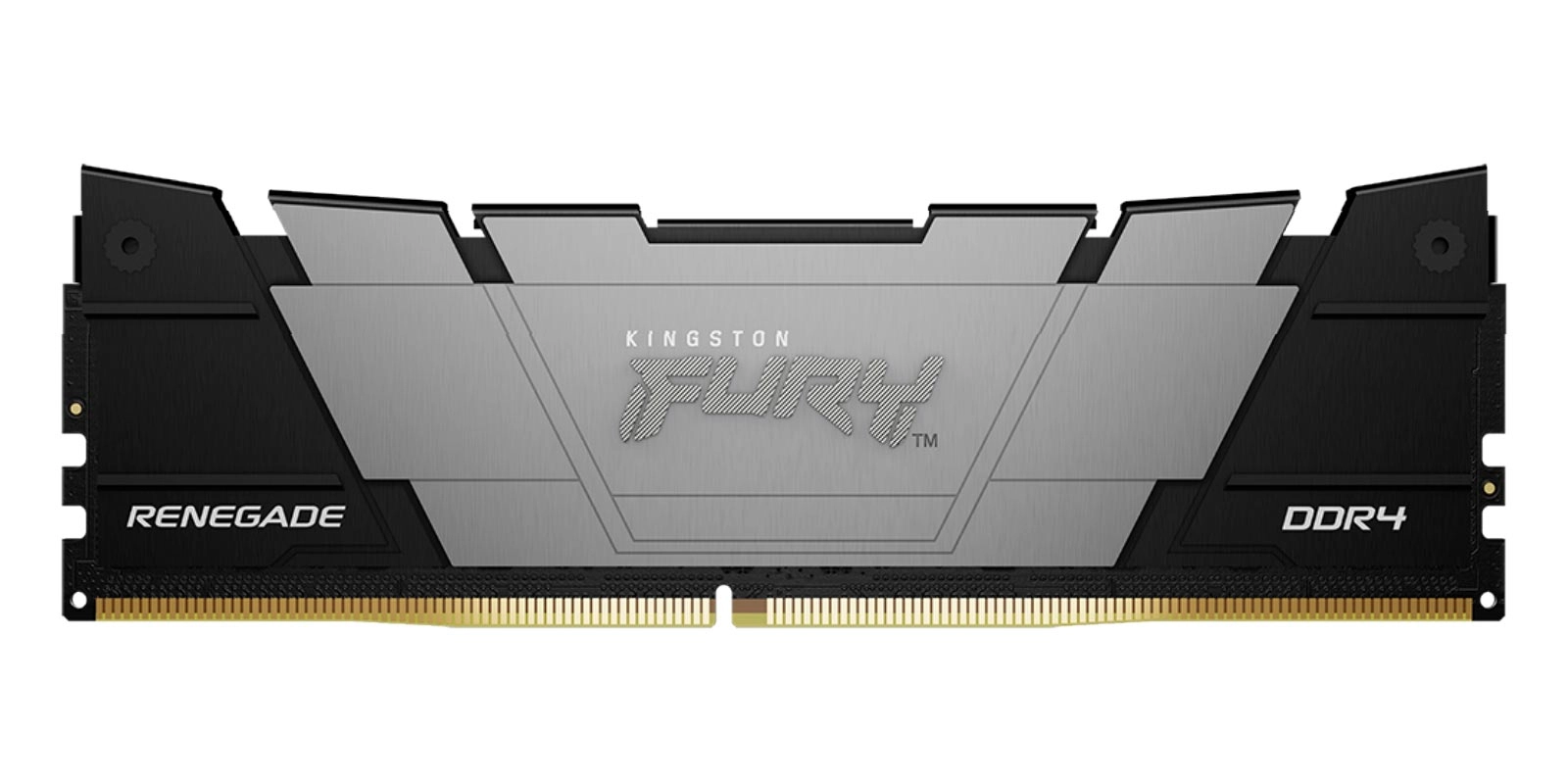 Оперативная память KINGSTON FURY Renegade RGB DIMM DDR4 128GB (4x32GB) 3600 MHz (KF436C18RB2K4/128)