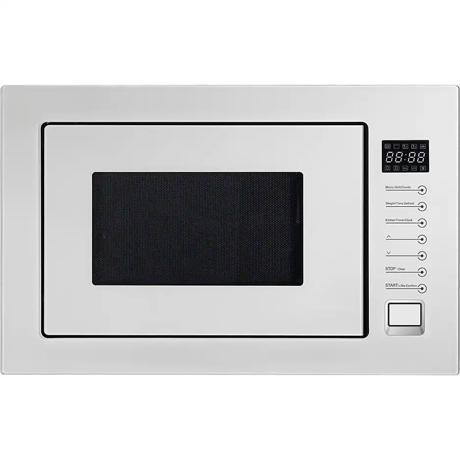  Встраиваемая микроволновая печь MIDEA TG925B8D-WH