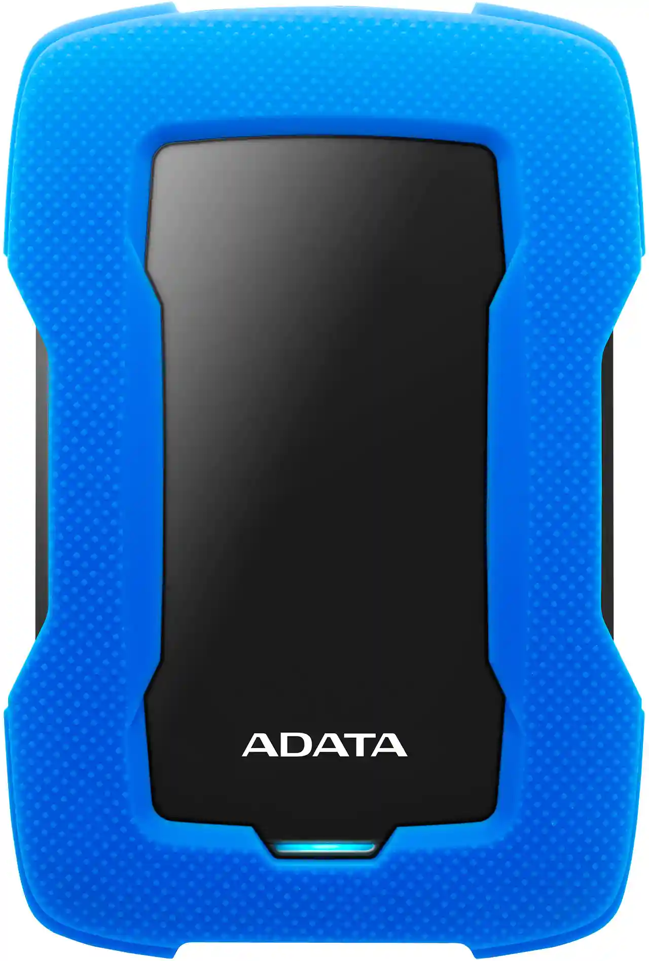  Внешний HDD диск ADATA DashDrive HD330 2TB Blue (AHD330-2TU31-CBL)