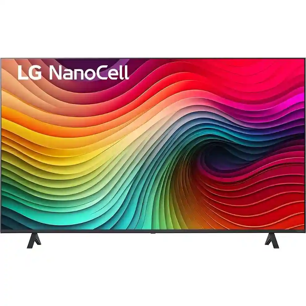 Телевизор LG 65NANO80T6A.ARUB 65