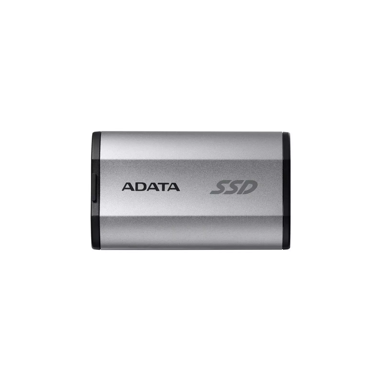  Внешний SSD диск ADATA External SSD SD810, 2000GB, Silver (SD810-2000G-CSG)