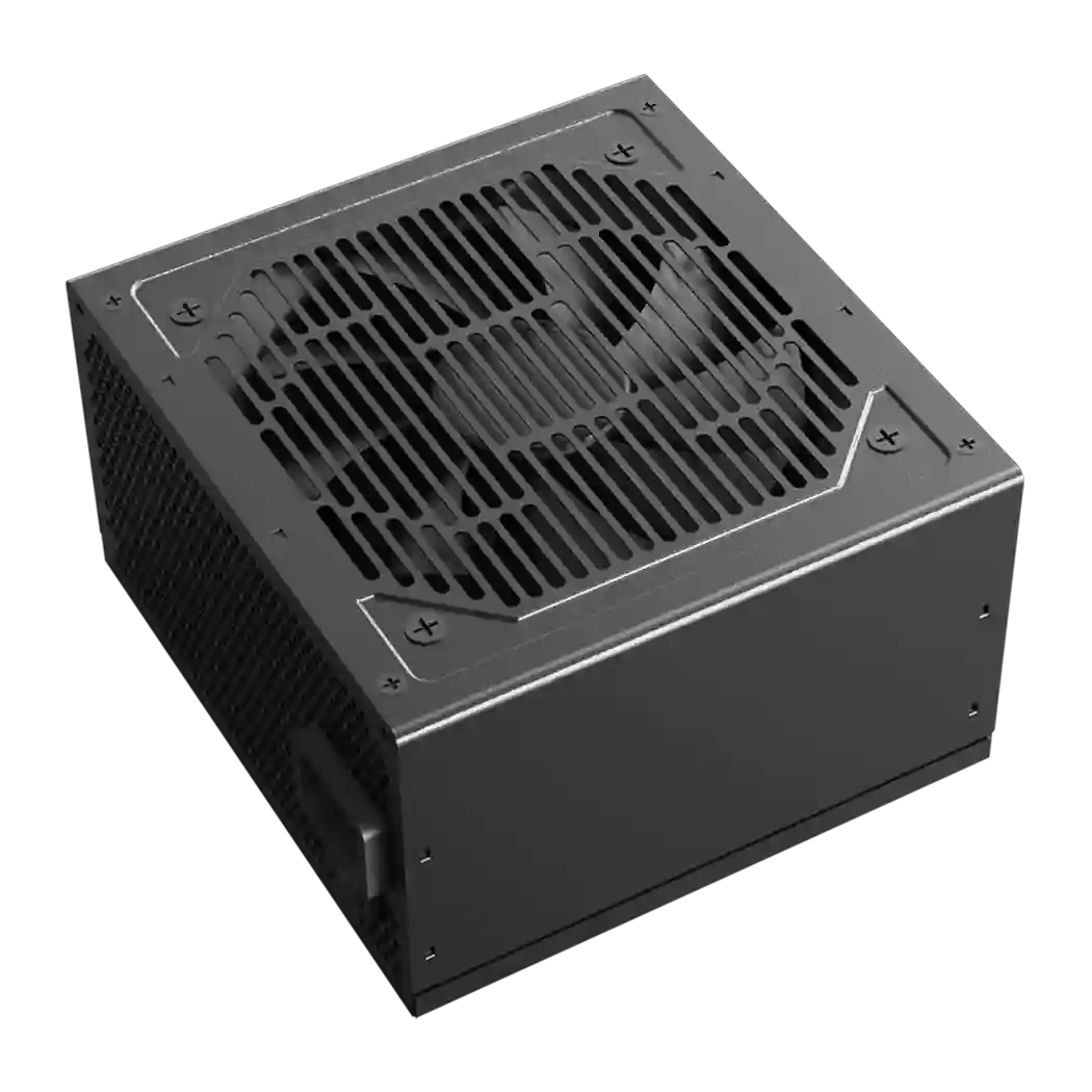 Блок питания для ПК PCCOOLER 750W 80+ White (P3-F750-W1H)